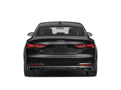2021 Audi A5 Sportback S line Premium Plus 45 TFSI quattro