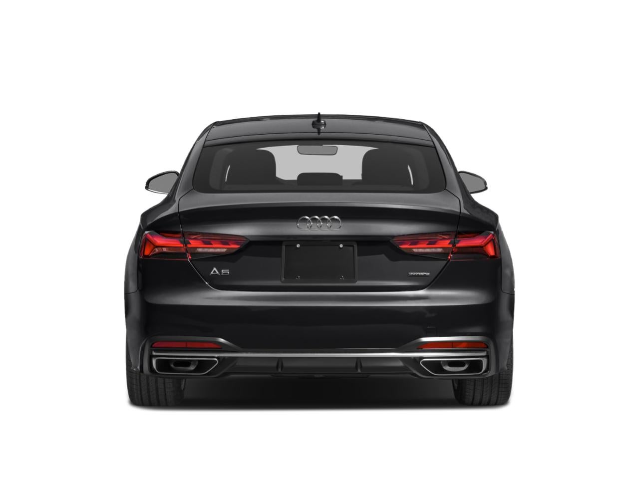 2021 Audi A5 Sportback S line Premium Plus 45 TFSI quattro
