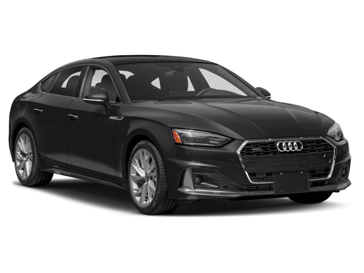 2021 Audi A5 Sportback S line Premium Plus 45 TFSI quattro
