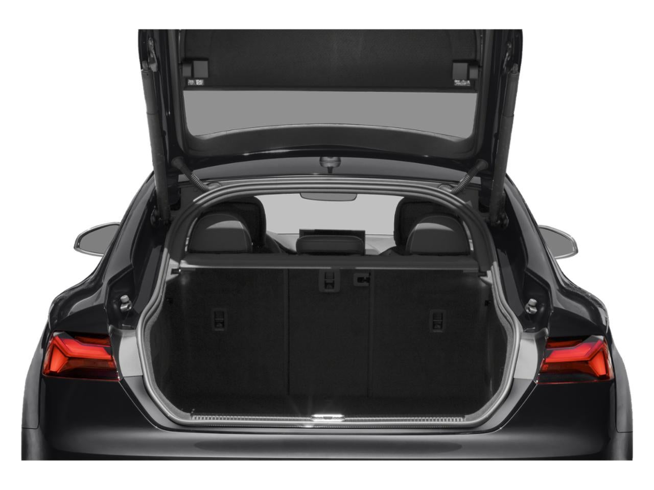 2021 Audi A5 Sportback S line Premium Plus 45 TFSI quattro