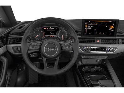 2021 Audi A5 Sportback S line Premium Plus 45 TFSI quattro