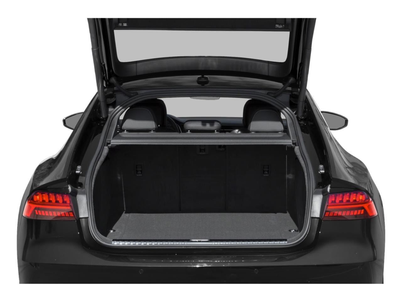 2019 Audi A7 Prestige 55 TFSI quattro