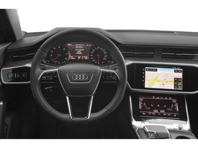 2019 Audi A7 Prestige 55 TFSI quattro