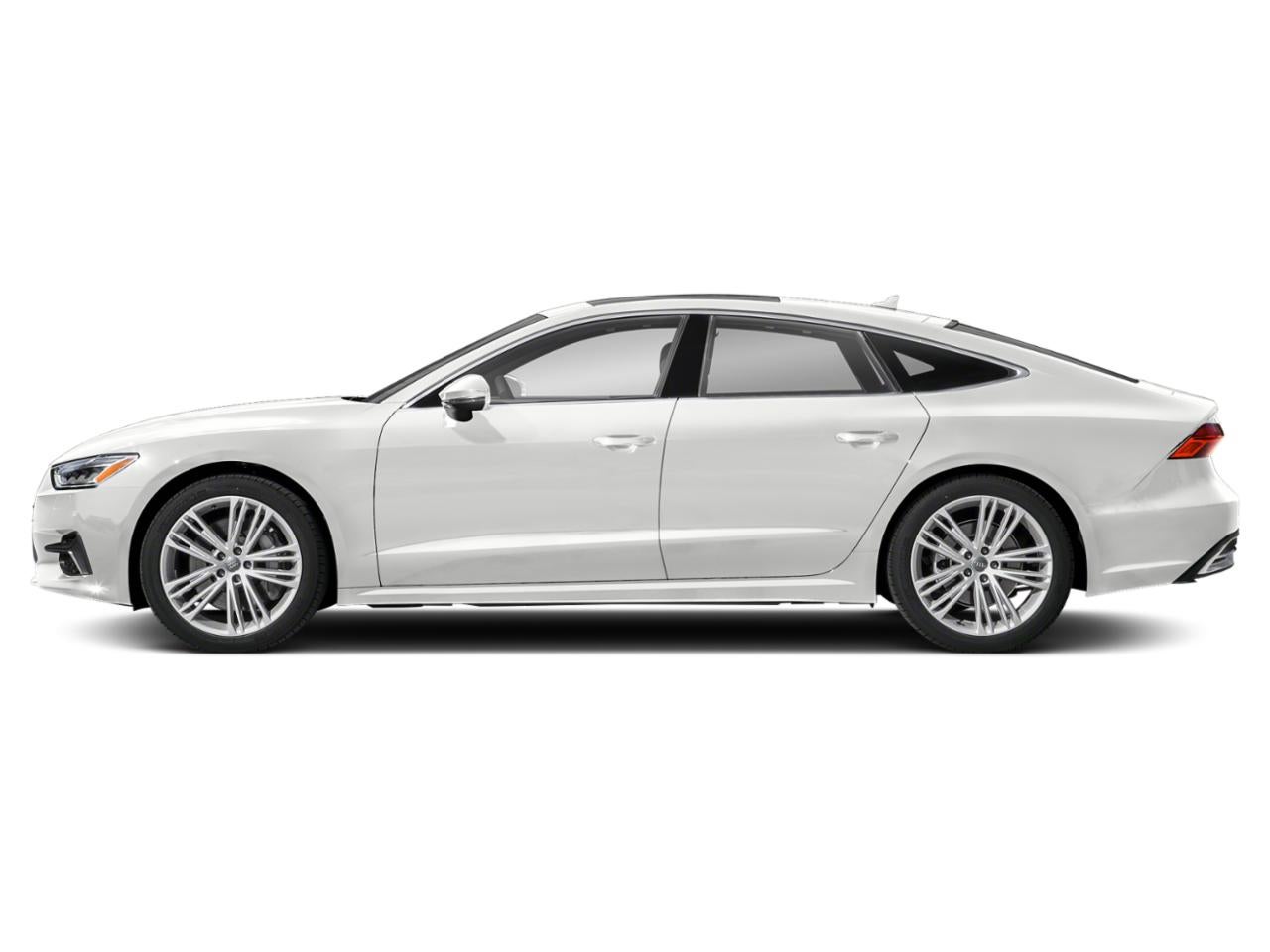 2019 Audi A7 Prestige 55 TFSI quattro