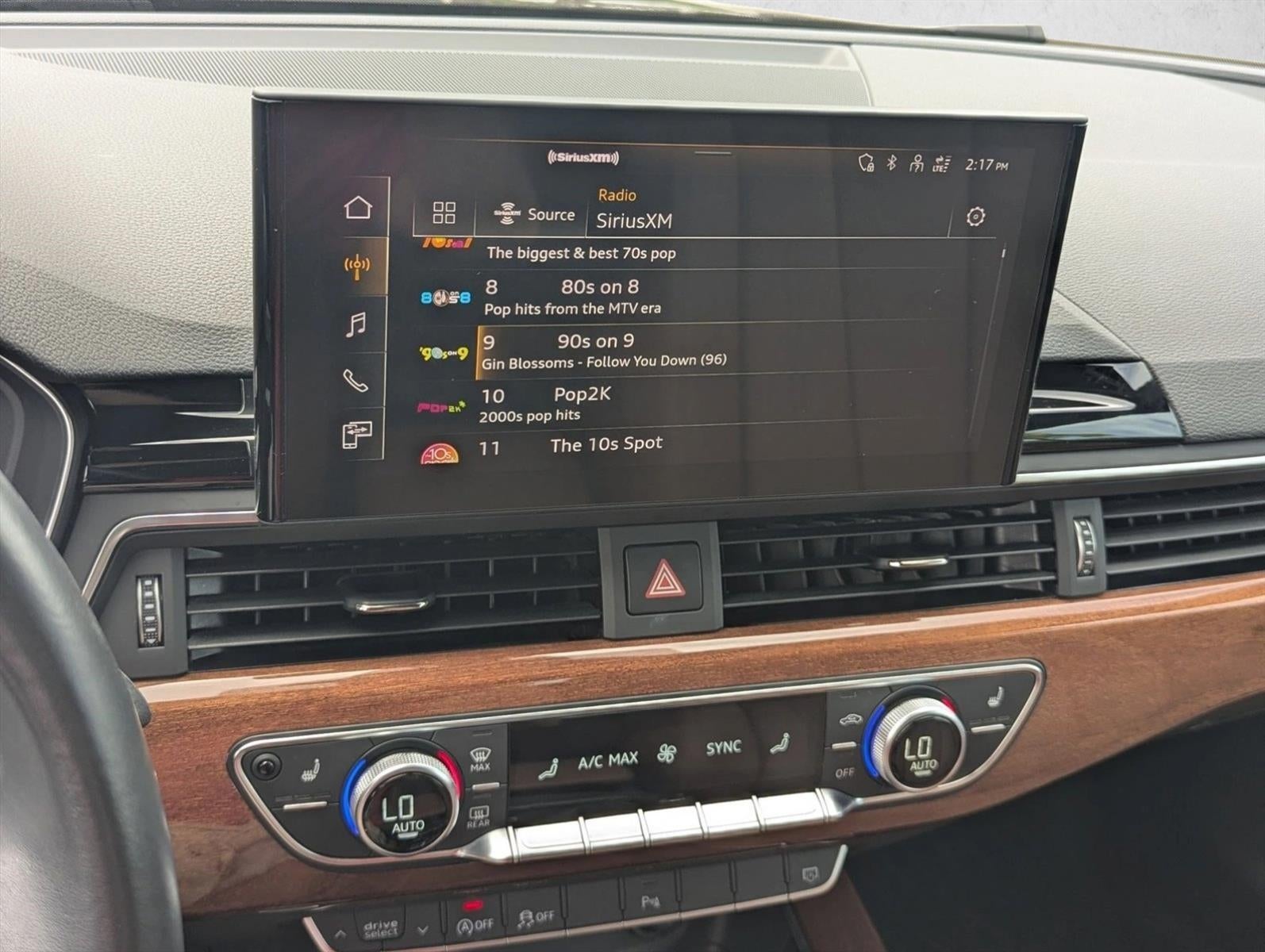 2021 Audi A5 Cabriolet Premium Plus 45 TFSI quattro