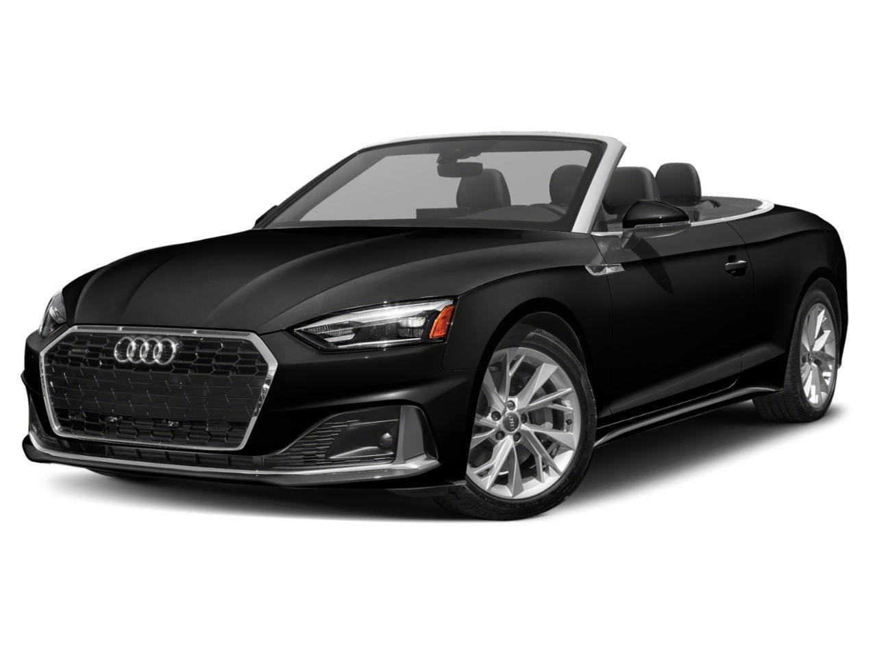2021 Audi A5 Cabriolet Premium Plus 45 TFSI quattro