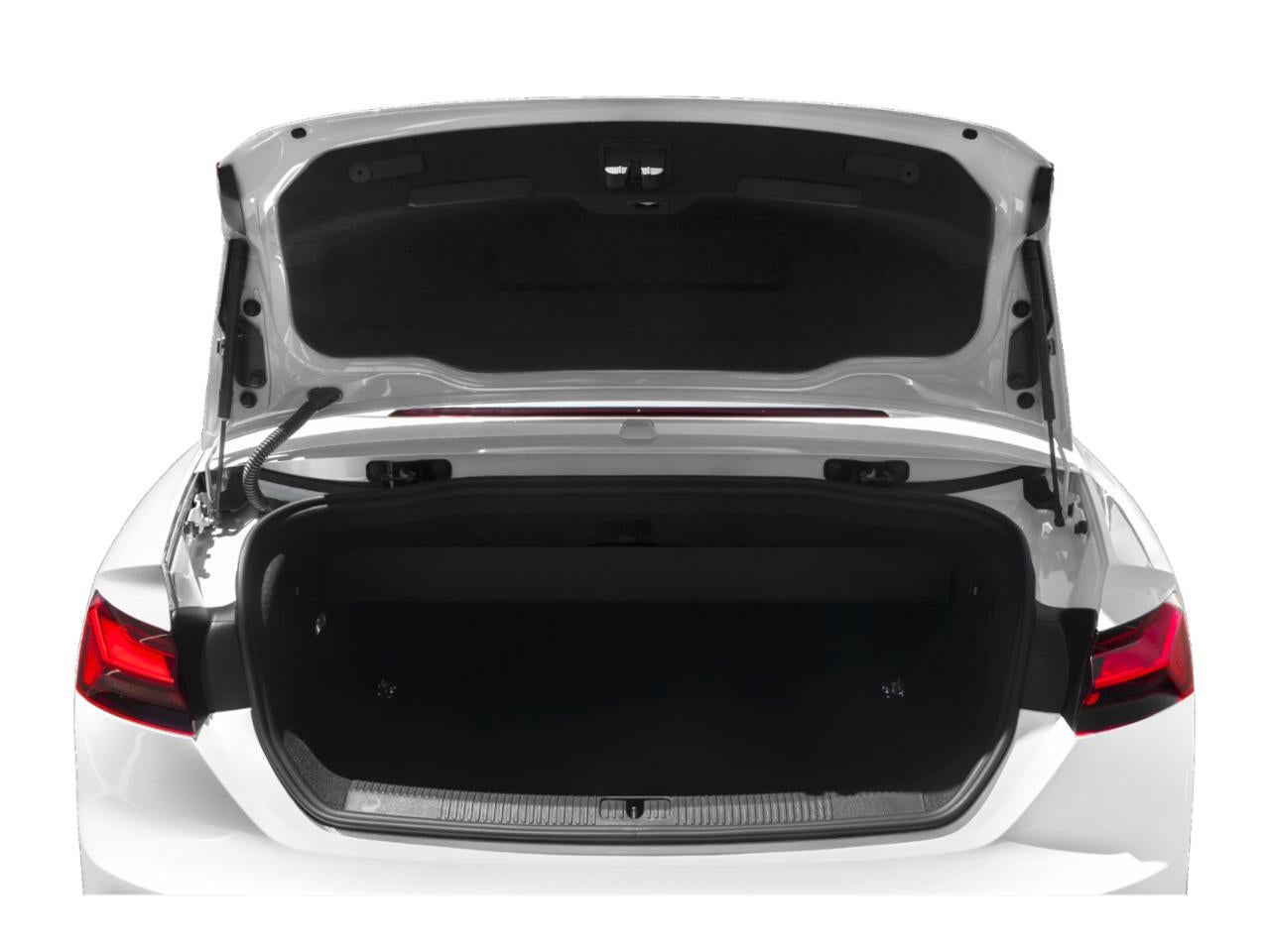 2021 Audi A5 Cabriolet Premium Plus 45 TFSI quattro