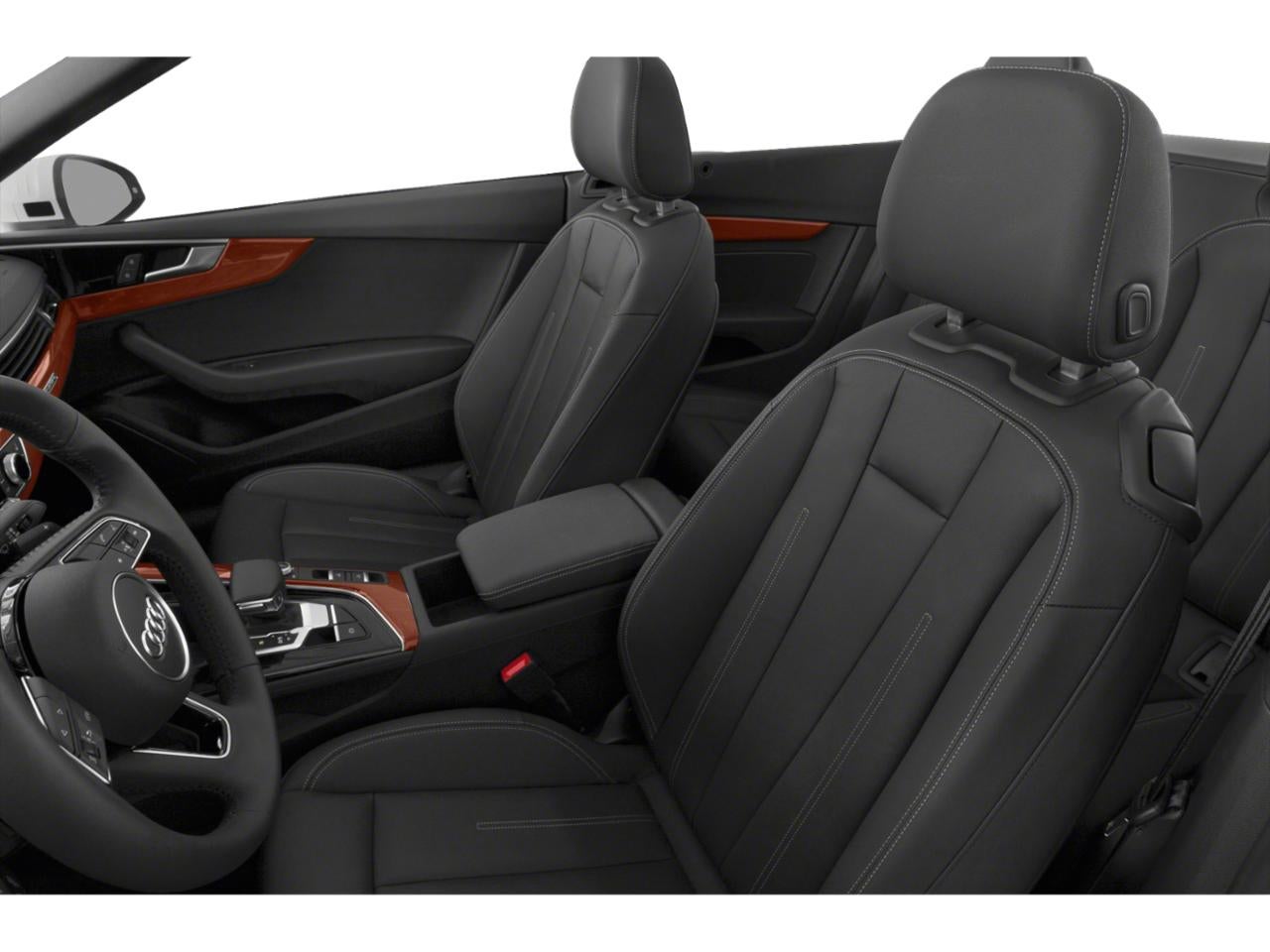 2021 Audi A5 Cabriolet Premium Plus 45 TFSI quattro