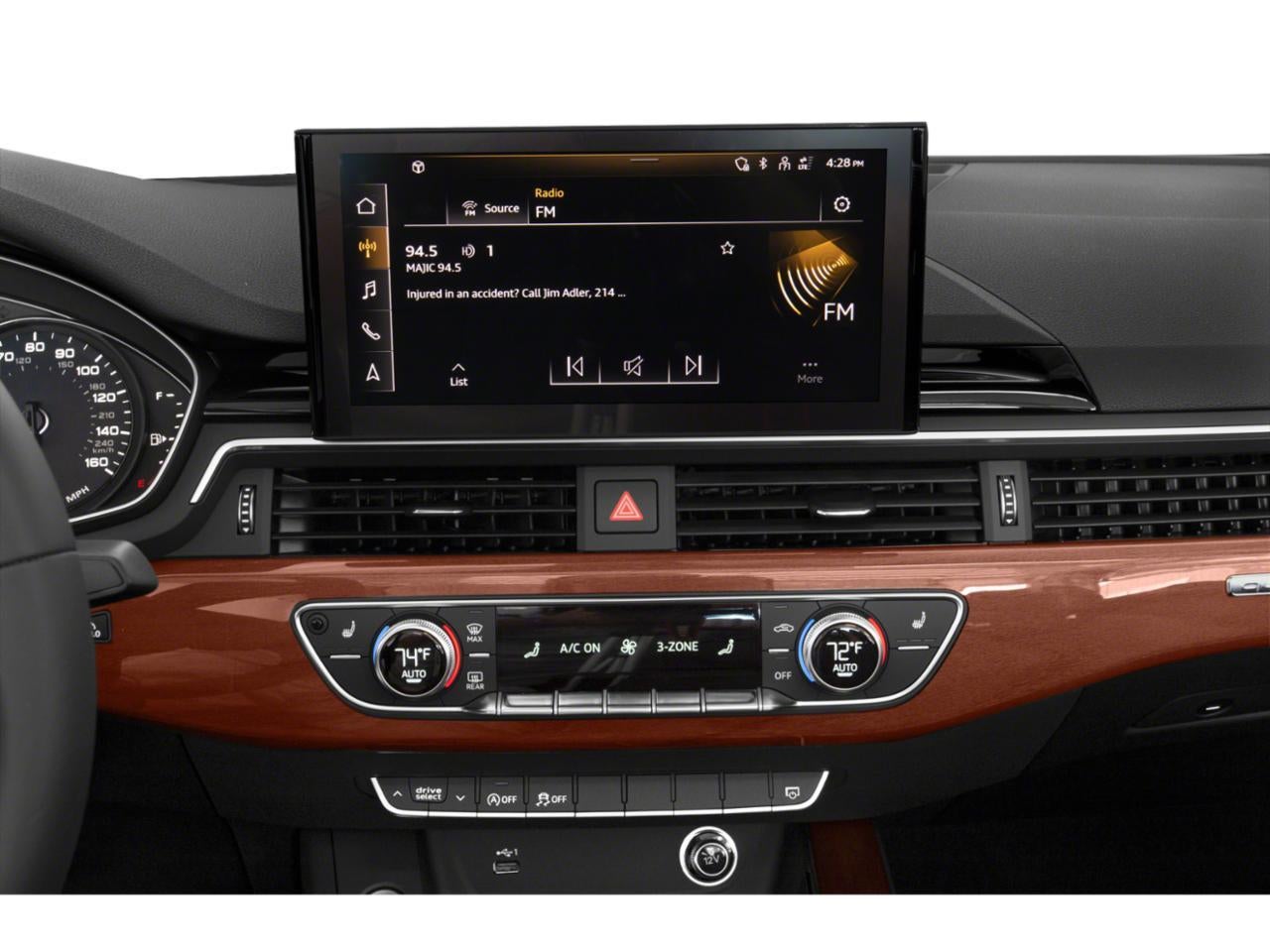 2021 Audi A5 Cabriolet Premium Plus 45 TFSI quattro