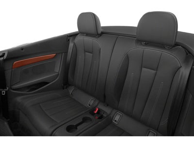 2021 Audi A5 Cabriolet Premium Plus 45 TFSI quattro