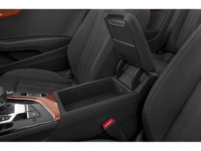 2021 Audi A5 Cabriolet Premium Plus 45 TFSI quattro