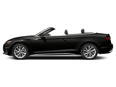 2021 Audi A5 Cabriolet Premium Plus 45 TFSI quattro