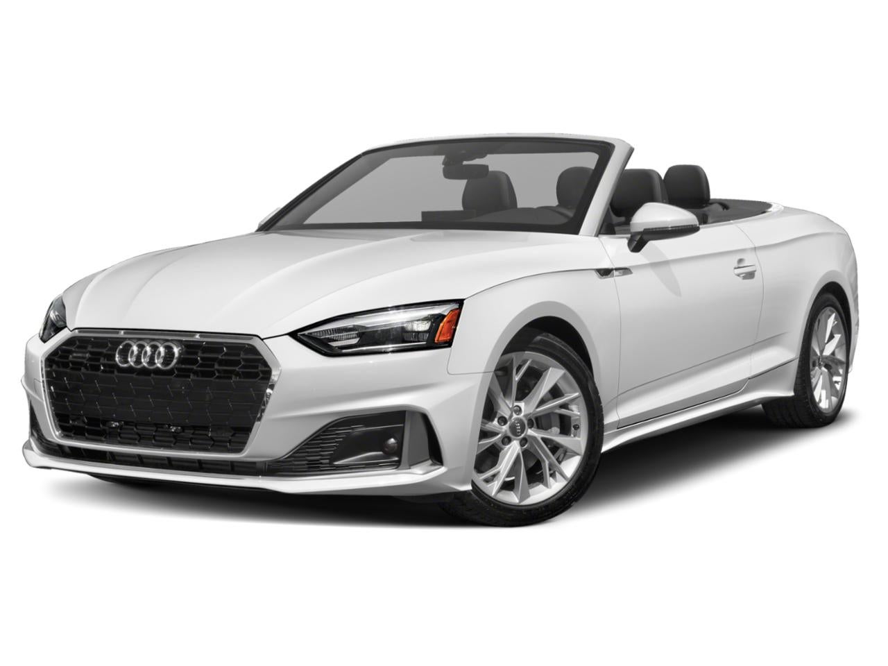 2021 Audi A5 Cabriolet Premium Plus 45 TFSI quattro