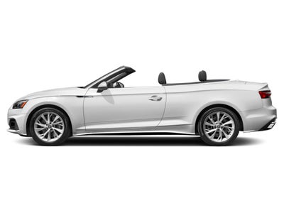 2021 Audi A5 Cabriolet Premium Plus 45 TFSI quattro