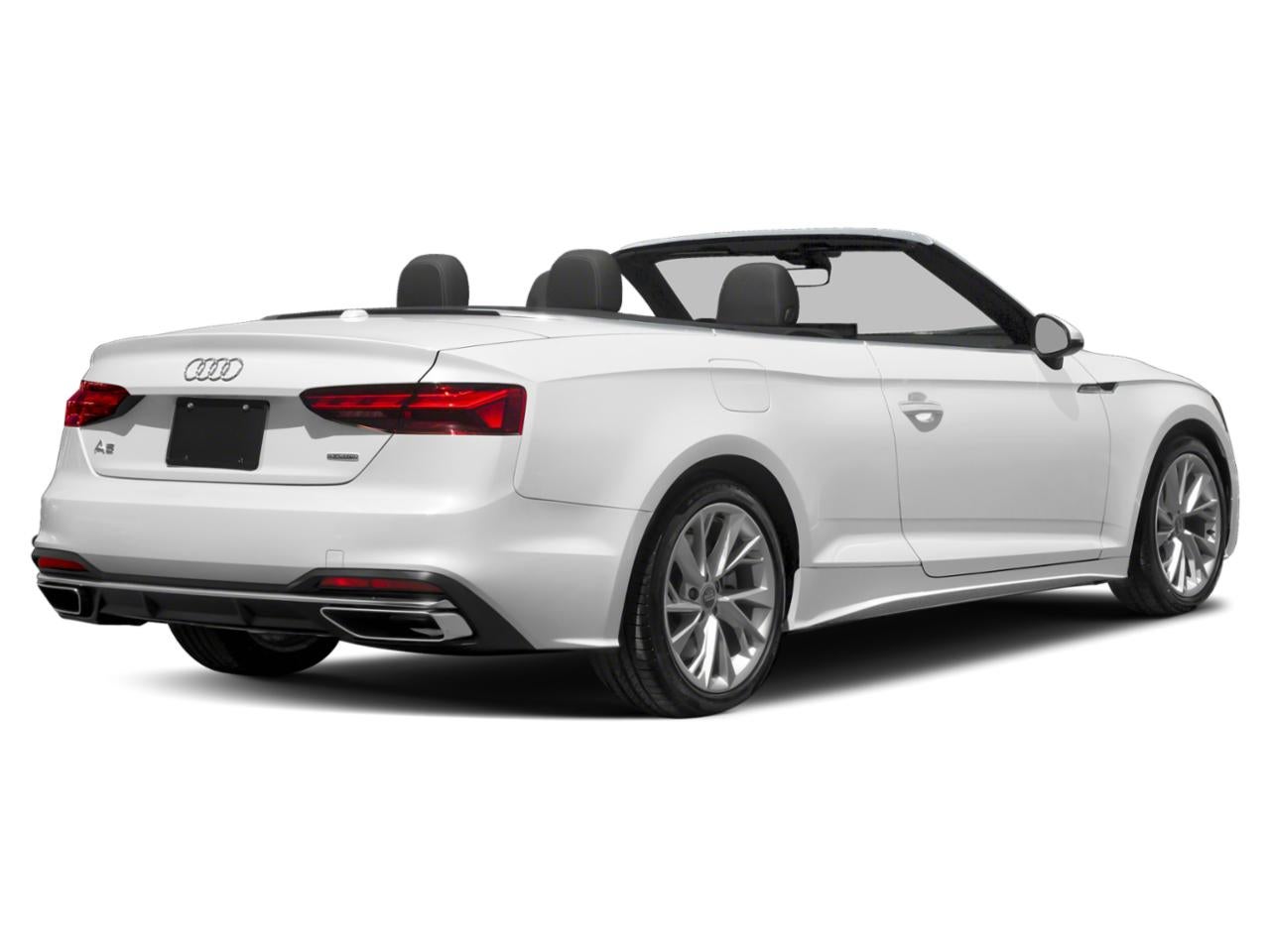 2021 Audi A5 Cabriolet Premium Plus 45 TFSI quattro