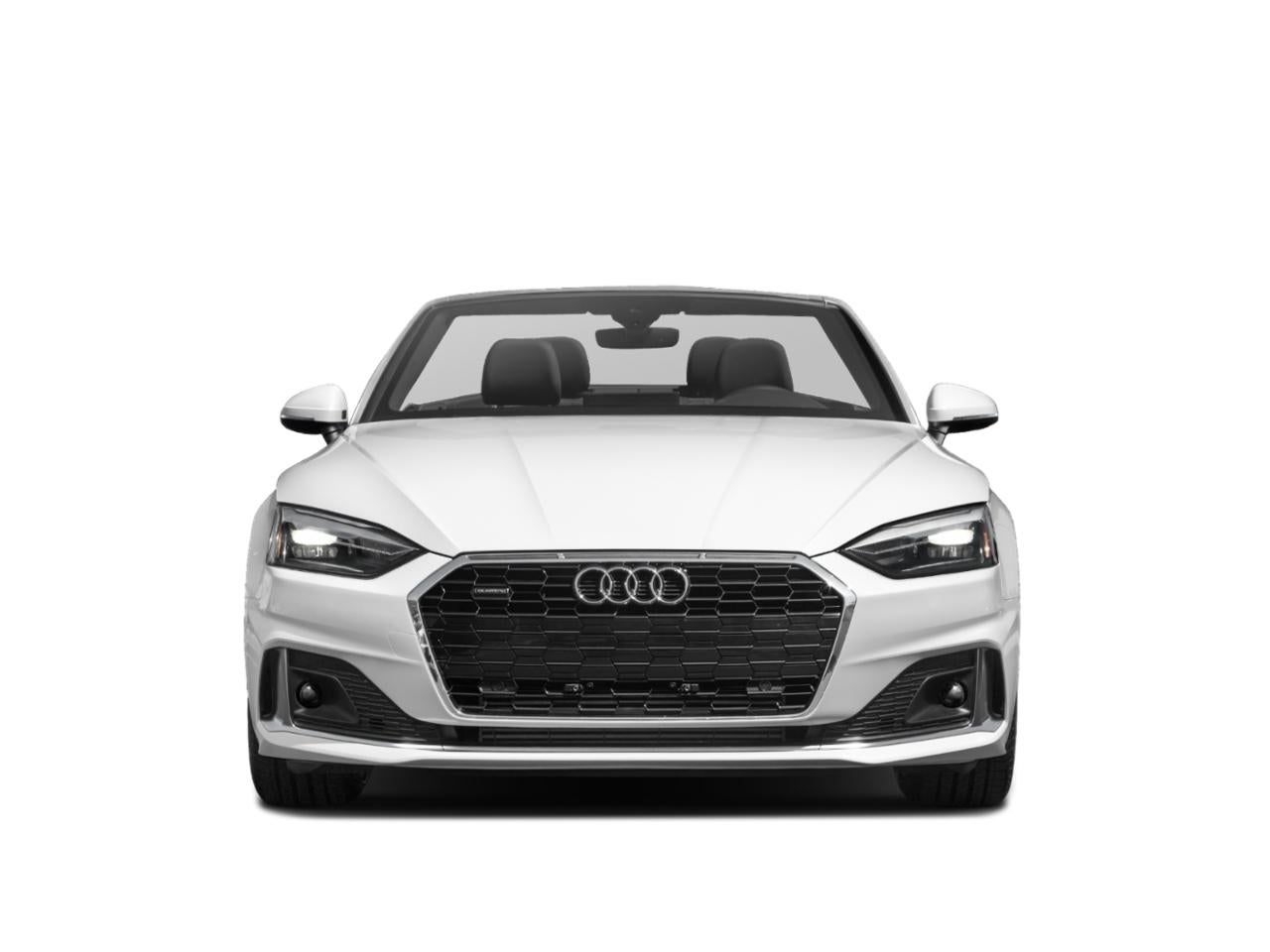 2021 Audi A5 Cabriolet Premium Plus 45 TFSI quattro