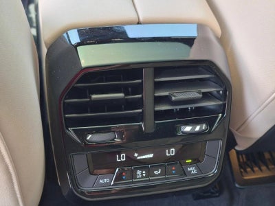 2024 BMW iX Sports Activity Vehicle