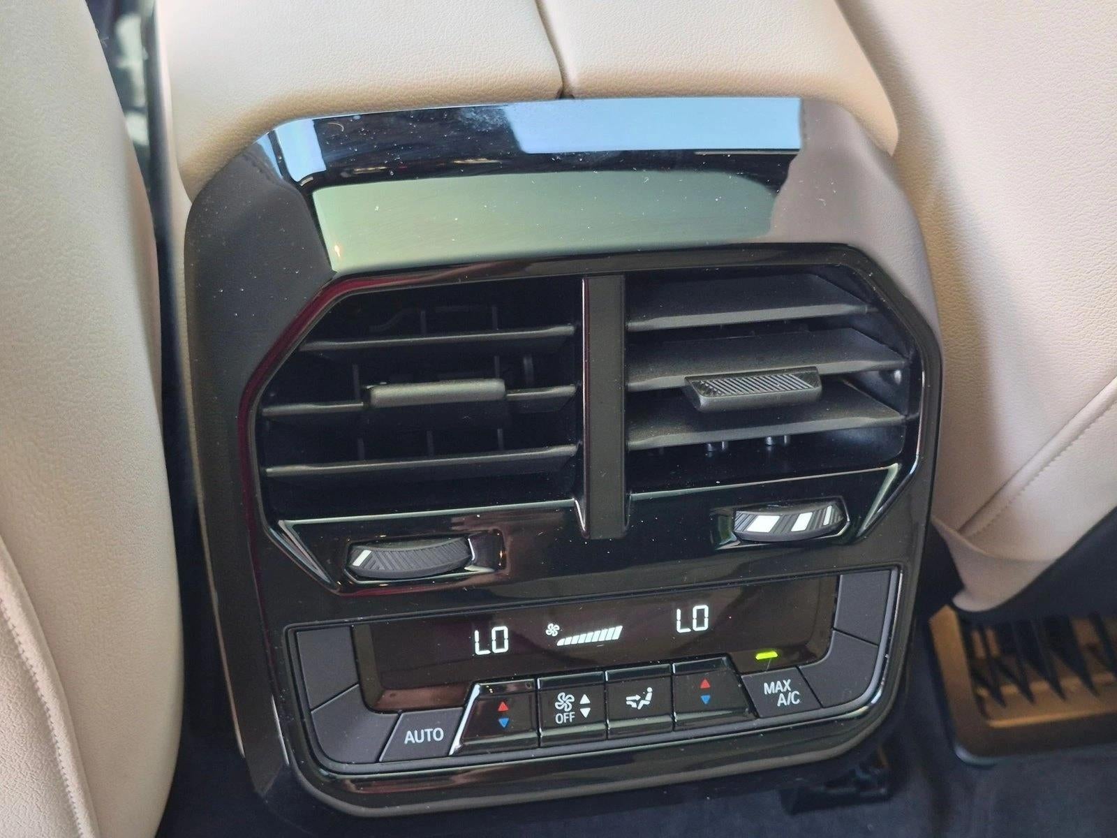 2024 BMW iX Sports Activity Vehicle