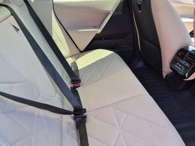 2024 BMW iX Sports Activity Vehicle