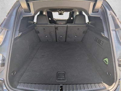 2024 BMW iX Sports Activity Vehicle