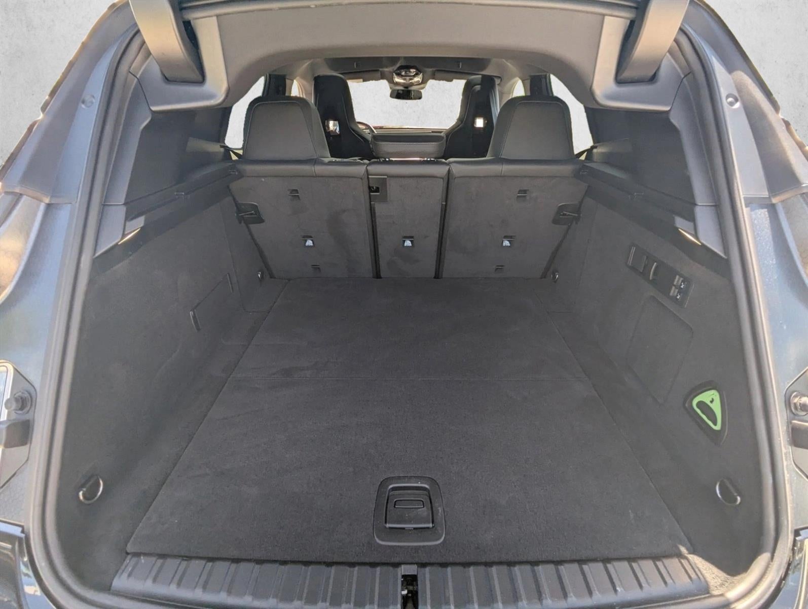 2024 BMW iX Sports Activity Vehicle