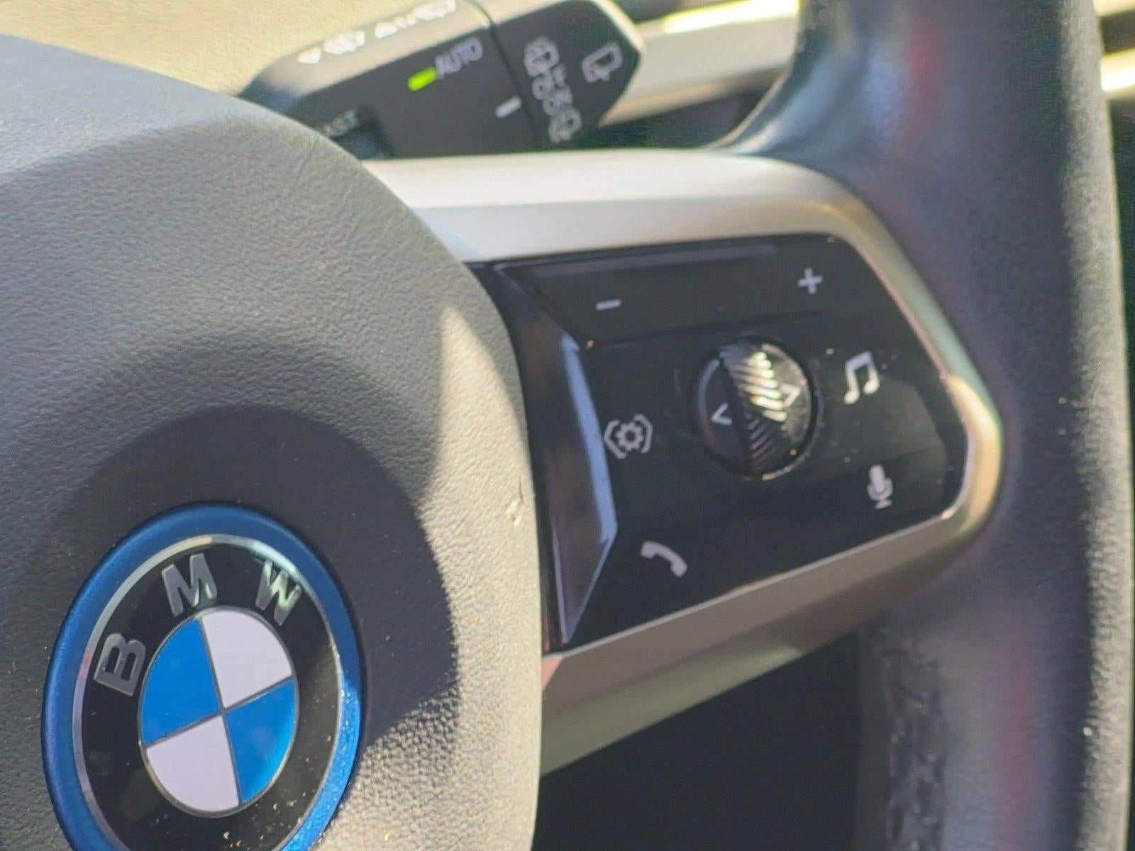 2024 BMW iX Sports Activity Vehicle