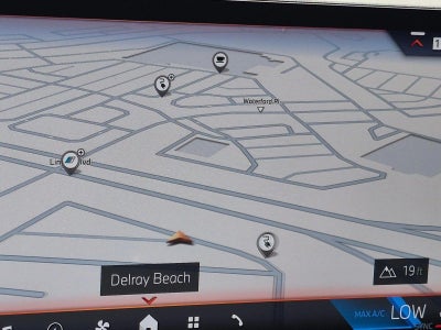 2024 BMW iX Sports Activity Vehicle