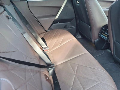 2024 BMW iX Sports Activity Vehicle