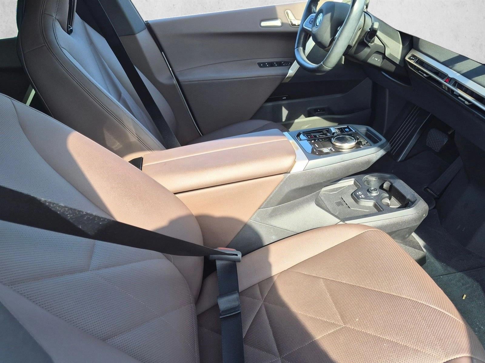 2024 BMW iX Sports Activity Vehicle