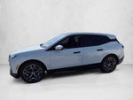 2024 BMW iX Sports Activity Vehicle