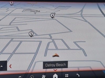 2024 BMW iX Sports Activity Vehicle