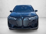 2024 BMW iX Sports Activity Vehicle