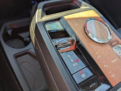 2023 BMW iX Sports Activity Vehicle