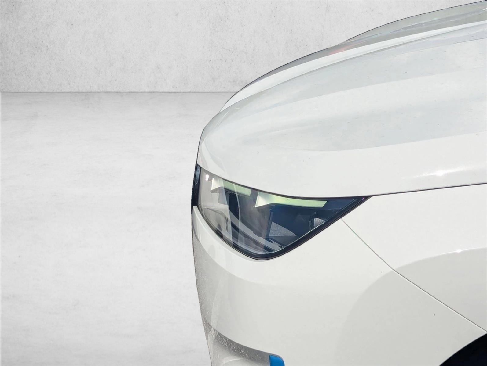 2023 BMW iX Sports Activity Vehicle