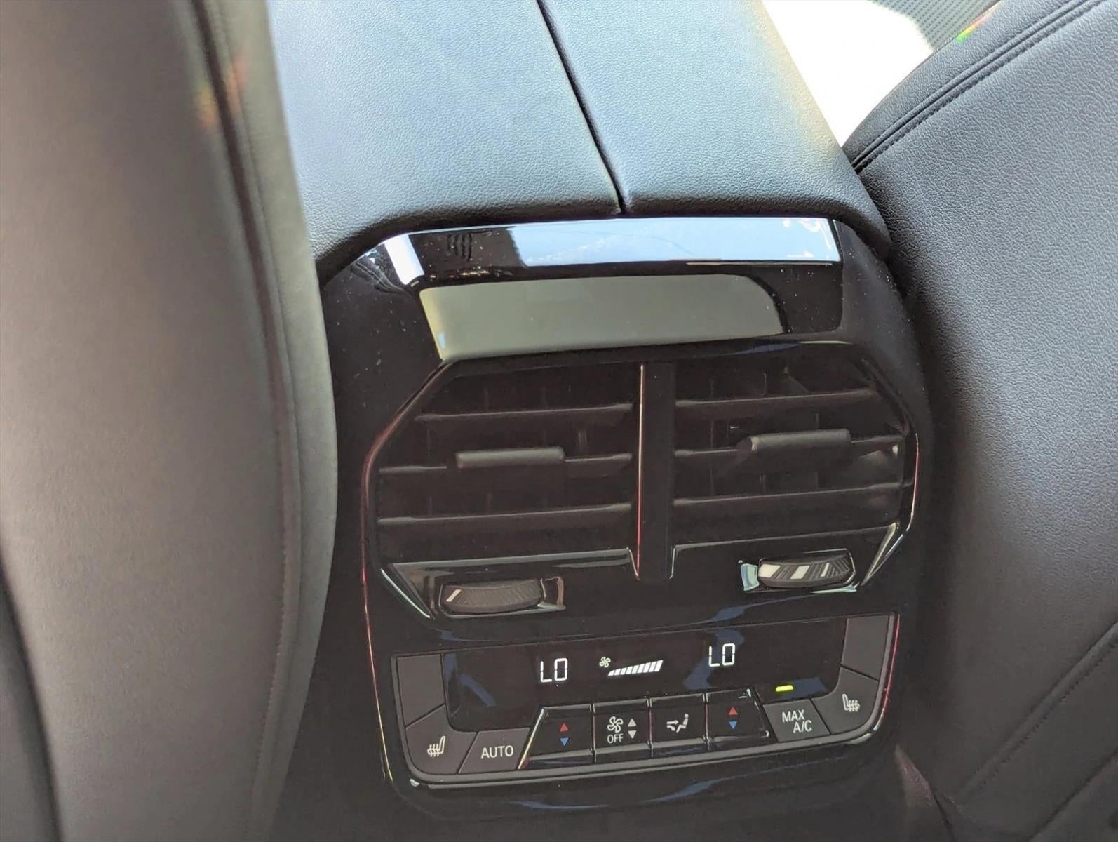2023 BMW iX Sports Activity Vehicle