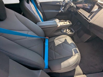 2023 BMW iX Sports Activity Vehicle