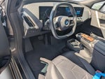 2023 BMW iX Sports Activity Vehicle
