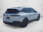 2023 BMW iX Sports Activity Vehicle