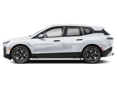 2023 BMW iX Sports Activity Vehicle