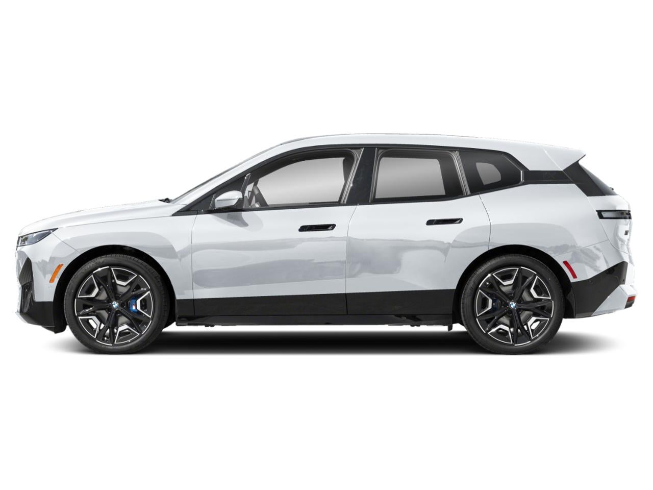 2023 BMW iX Sports Activity Vehicle
