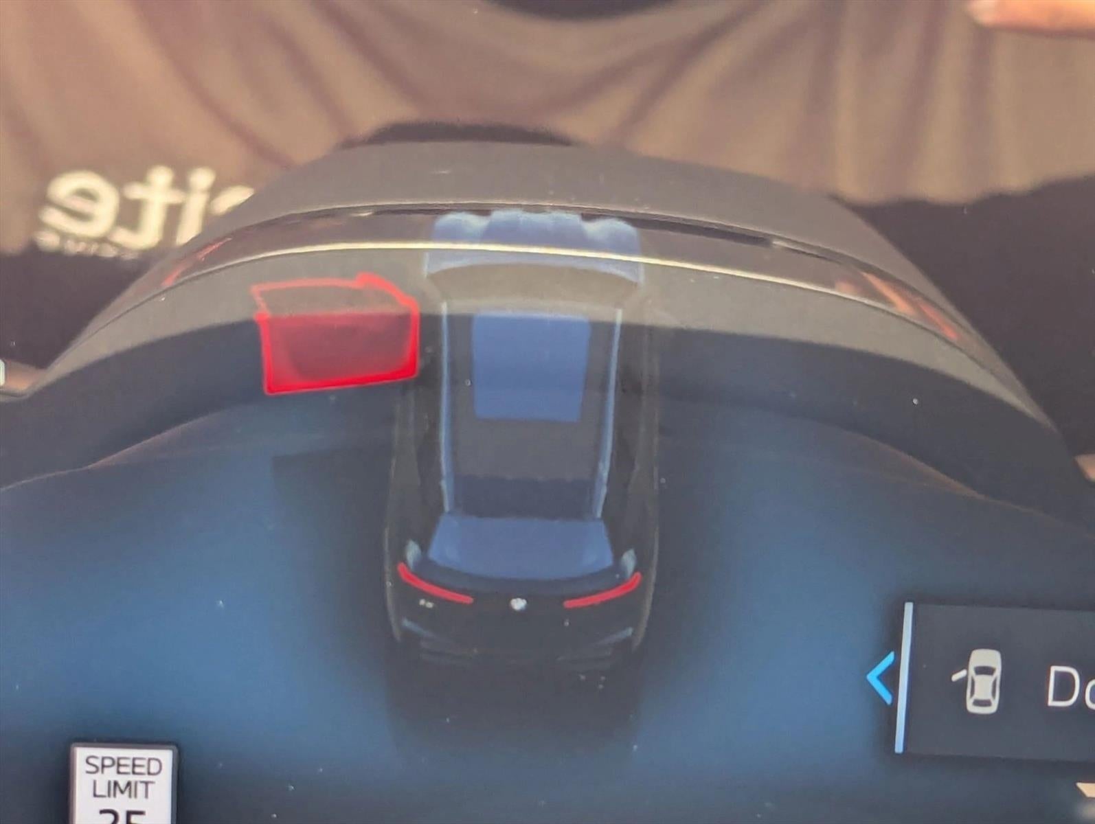 2026 BMW iX Sports Activity Vehicle