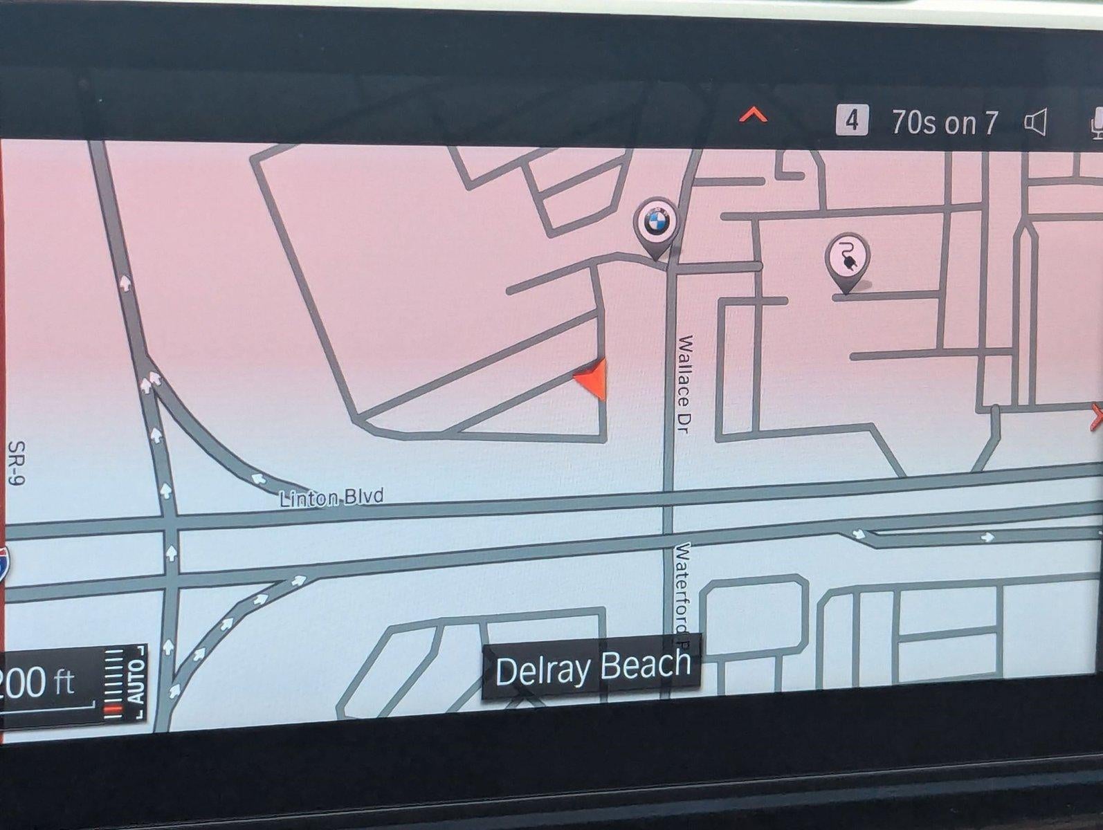 2023 BMW 530e Plug-In Hybrid