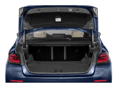 2023 BMW 530e Plug-In Hybrid