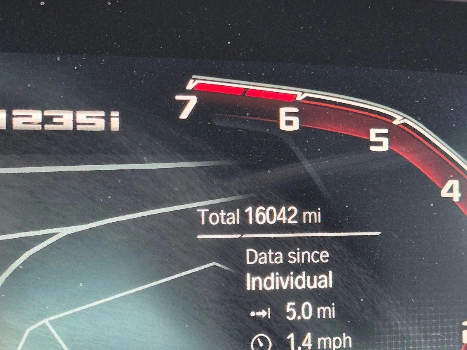 2021 BMW M235i xDrive Gran Coupe