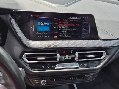 2021 BMW M235i xDrive Gran Coupe