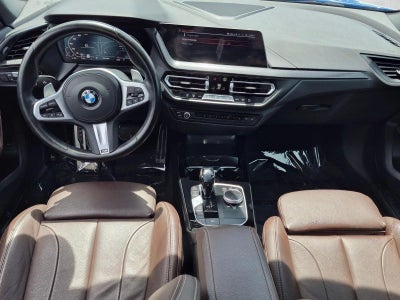2021 BMW M235i xDrive Gran Coupe