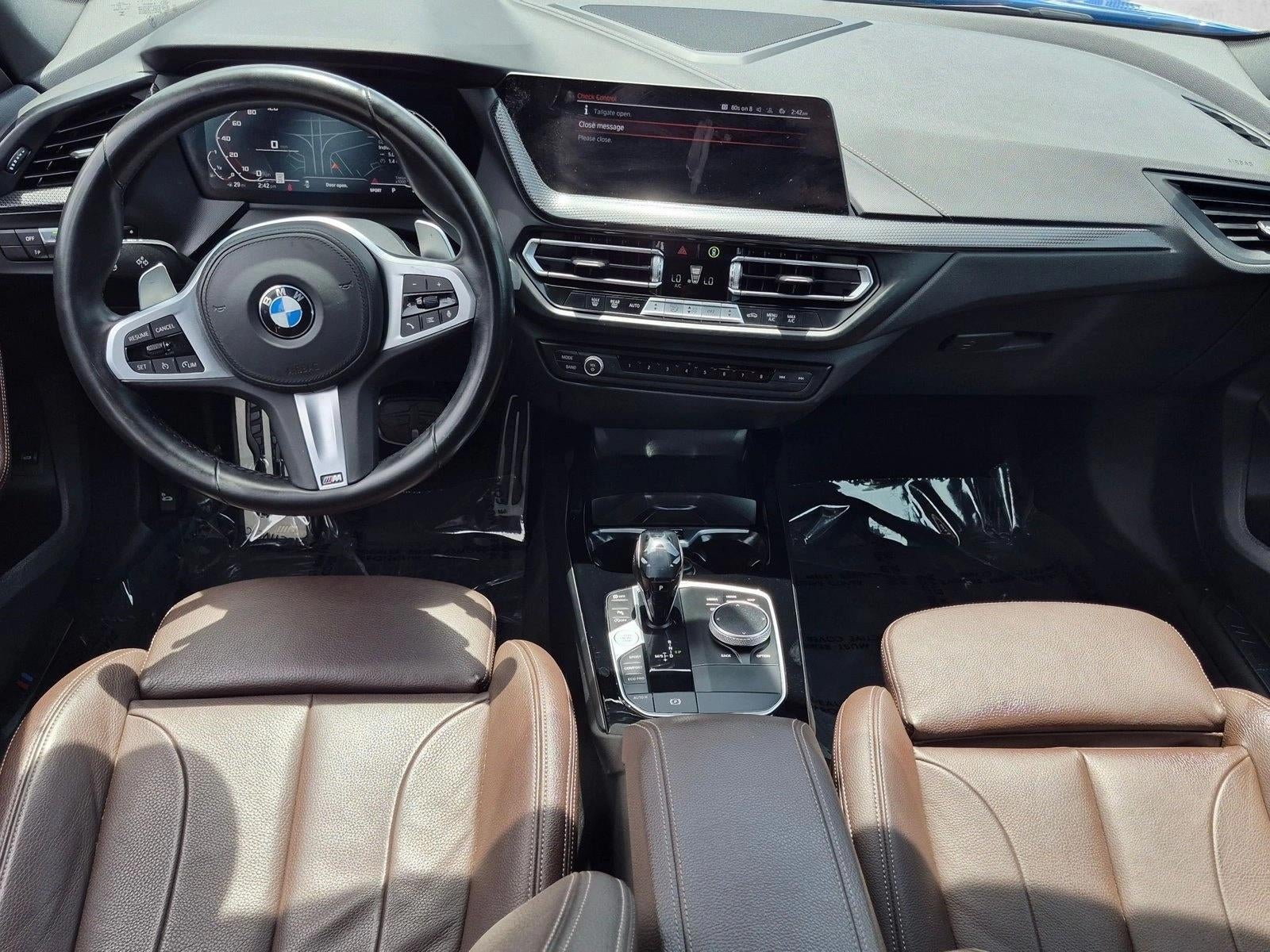 2021 BMW M235i xDrive Gran Coupe