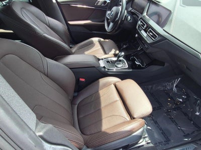 2021 BMW M235i xDrive Gran Coupe