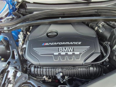 2021 BMW M235i xDrive Gran Coupe
