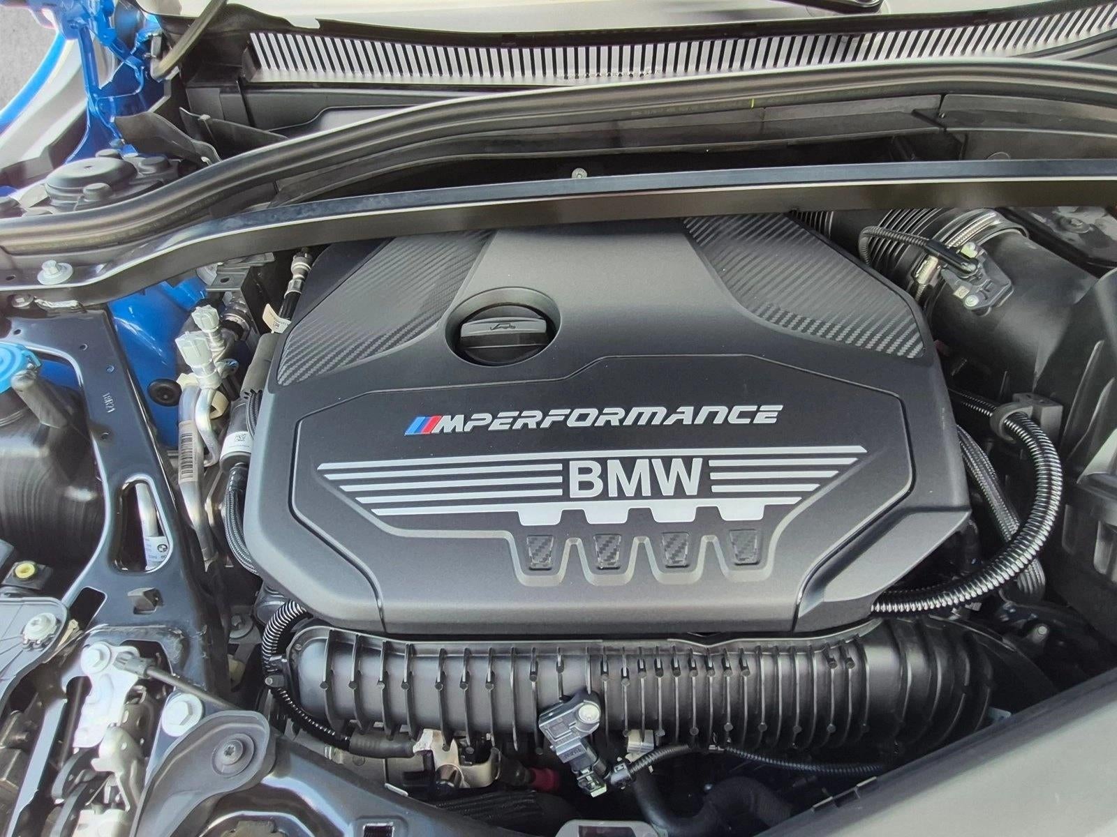 2021 BMW M235i xDrive Gran Coupe